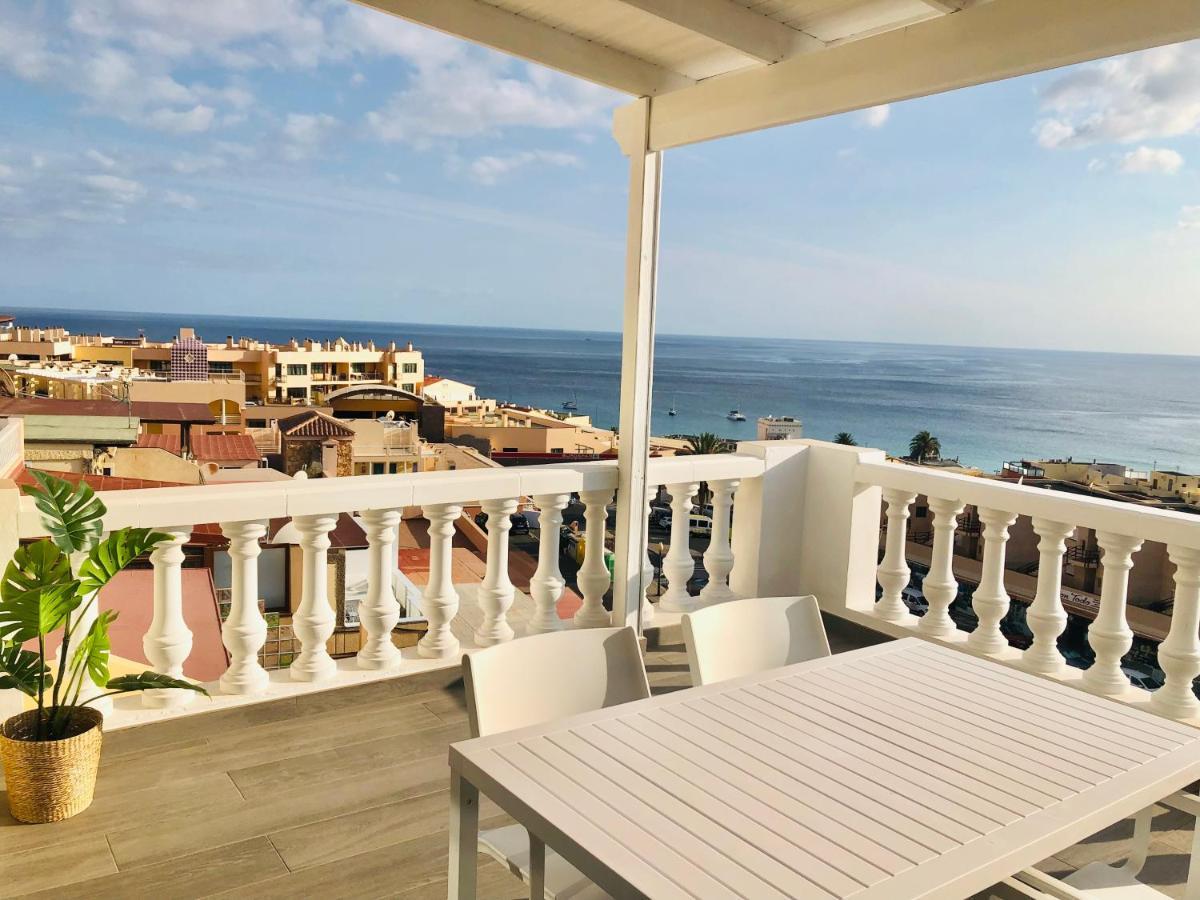House Sofi , Morro Jable Ftvra. Canary Islands. Exterior foto
